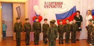 “Стануть дешевшими солдатами”: Путін перетворює школу на військовий полігон, — WSJ