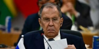 “Вимагають перевірки фактів”: італійська газета відмовилась публікувати інтерв’ю Лаврова через пропаганду