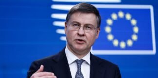 Канада, Британія та Японія можуть надати Україні “репараційні кредити”, – єврокомісар