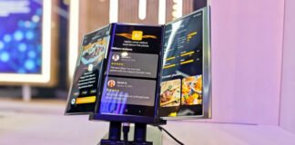 Інсайдер розкрив назву, дату релізу та характеристики складаного втричі Samsung Galaxy TriFold