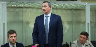 Чернишов вийшов із СІЗО: ЗМІ встановили, хто вніс понад 51 млн грн застави за підозрюваного