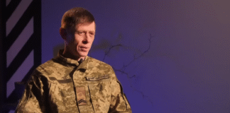 “Коліна були стерті”: бойовий медик розповів, як провів майже 500 днів в окопі (відео)