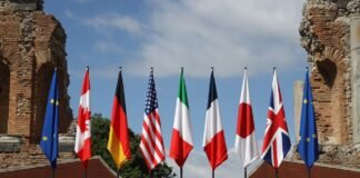 “Плівки Міндіча”. G7 нагадала Україні ключову умову руху до НАТО