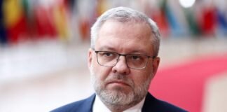 Галущенко написав заяву про звільнення