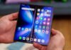 Перший погляд на vivo X Fold6 — чим він відрізнятиметься від X Fold5