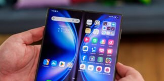 Перший погляд на vivo X Fold6 — чим він відрізнятиметься від X Fold5