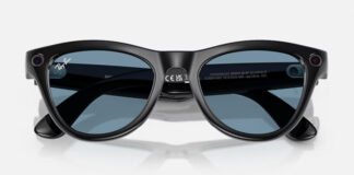 Samsung готує власні XR-окуляри — і вони не будуть схожі на Meta