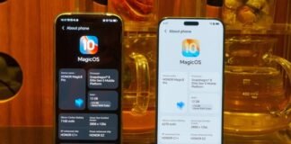 Honor Magic8 Pro “урізали” для Європи: батарея стала значно меншою