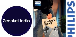 Philips повертається на ринок планшетів: з’явилися характеристики першої моделі