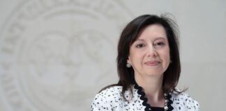 МВФ анонсував приїзд місії в Україну і нагадав умову для кредитів