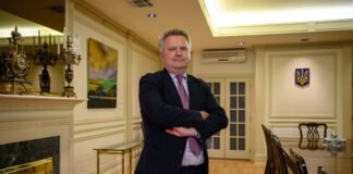 Кислиця про переговори в Стамбулі: РФ мала досьє на українців й пропонувала чати у WhatsApp