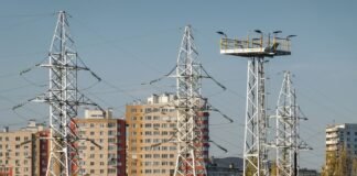 РФ вночі атакувала енергетику у чотирьох областях, у двох – знеструмлення, – Міненерго