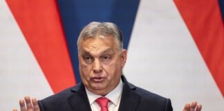 Потрібні “зовнішні сили”: Орбан висловив свою версію, як домогтися миру в Україні