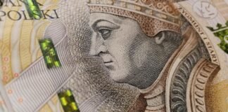 НБУ знову підвищив курс злотого