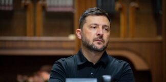 Україна сподівається відновити обміни полоненими до кінця року, – Зеленський