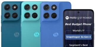 Новий бюджетник від Motorola отримає чип Snapdragon та величезну батарею