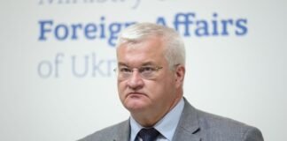 Сибіга анонсував нові зустрічі переговорних команд України та США