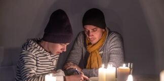 Знову відключення світла у більшості областей: графіки “Укренерго” на 16 листопада