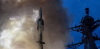 Німеччина запросила ракети ППО на 3,5 млрд доларів: США схвалили потенційну угоду