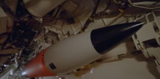 США успішно випробували ядерну бомбу B61-12 без боєзаряду: що відомо