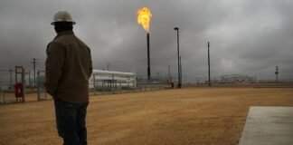 Нафта, газ та електроенергія: як зміниться споживання до 2050 року