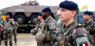 Забракне духу перемогти: топ-генерала Франції зацькували “за війну з РФ через 3-4 роки”