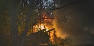 На фронті відбулось понад 150 боїв: Генштаб назвав два найгарячіші напрямки