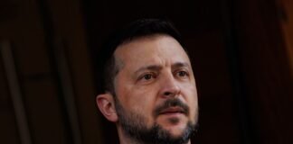 Зеленський ввечері зустрінеться з фракцією “Слуги народу”