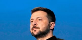 Зустрічі та дзвінки щогодини. Працюємо з пунктами, вони можуть змінити багато, – Зеленський