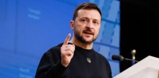 РФ більше не зможе ігнорувати війну: Зеленський обговорив з військовими ракетну програму