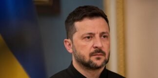 Зеленський обговорює мирний план США з лідерами Європи: що відомо