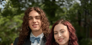 Оля Полякова зустрілася із зятем-іноземцем: що він їй подарував (фото)