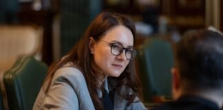 “Уряд терміново ліквідує наслідки”: Свириденко прокоментувала чутки про дефіцит і підвищення цін на пальне