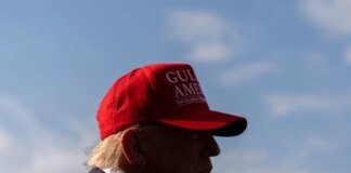 Трамп пообіцяв жорстку відплату ІДІЛ за вбивство американців