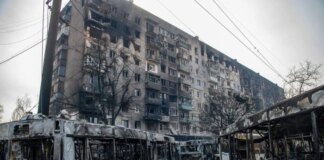 The Telegraph: Росія залучає блогерів для створення ілюзії щасливого життя в Маріуполі