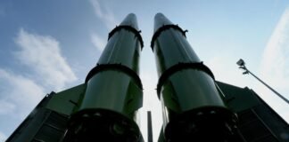 “Орешник” у Білорусі: експерт пояснив, чи зможуть Україна та Європа захиститися у випадку атаки