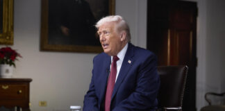 Треба говорити з мешканцями острова: посланець Трампа зробив заяву щодо Гренландії