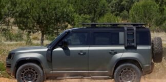 5 найякісніших позашляховиків 2025 року, які варті кожної потраченої гривні