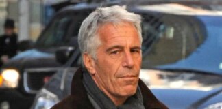 Суд в США дозволив розкрити матеріали у справі Епштейна