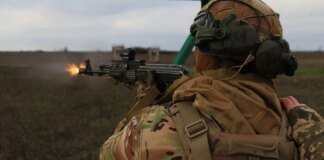 Лінія фронту станом на 26 грудня 2025. Зведення Генштабу