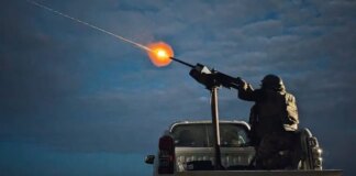 Комбінована атака рф у ніч на 6 грудня: Україна збила 615 повітряних цілей з 704, зафіксовано влучання ракет та дронів на 29 локаціях