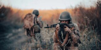 183 бойових зіткнення за добу: Покровський та Костянтинівський напрямки залишаються найгарячішими