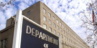 Усе залежить від готовності рф: Держдеп зробив заяву після зустрічі представників України та США