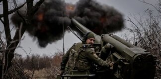 Зведення Генштабу: 115 бойових зіткнень протягом доби та масовані атаки дронами