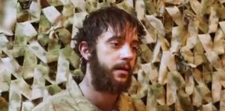 Британця, який воював за Україну, засудили до 13 років ув'язнення у росії