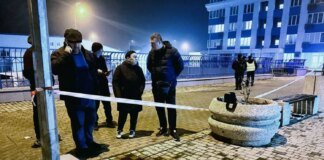 росія атакувала Одесу: постраждала одна людина, пошкоджено об’єкт критичної інфраструктури