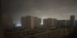 Вибухи в росії: теплоцентраль в Орлі та завод аміаку в Тольятті опинились під атакою, частина ростову без світла