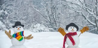 У Києві 25 грудня стартують зимові канікули: скільки відпочиватимуть школярі