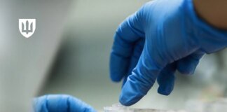 У Міноборони заявили, що понад третина військовослужбовців ЗСУ пройшли відбір біоматеріалу