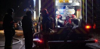 рф вдарила по портовій інфраструктурі Одещини: багато загиблих і поранених